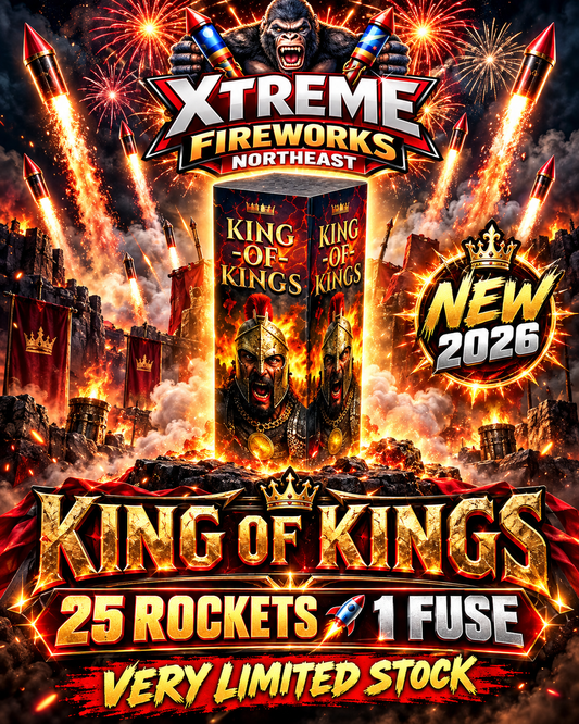 King of kings
