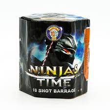 Ninjas