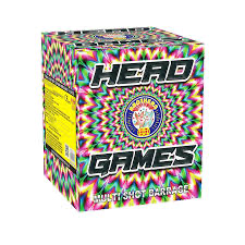 Head games