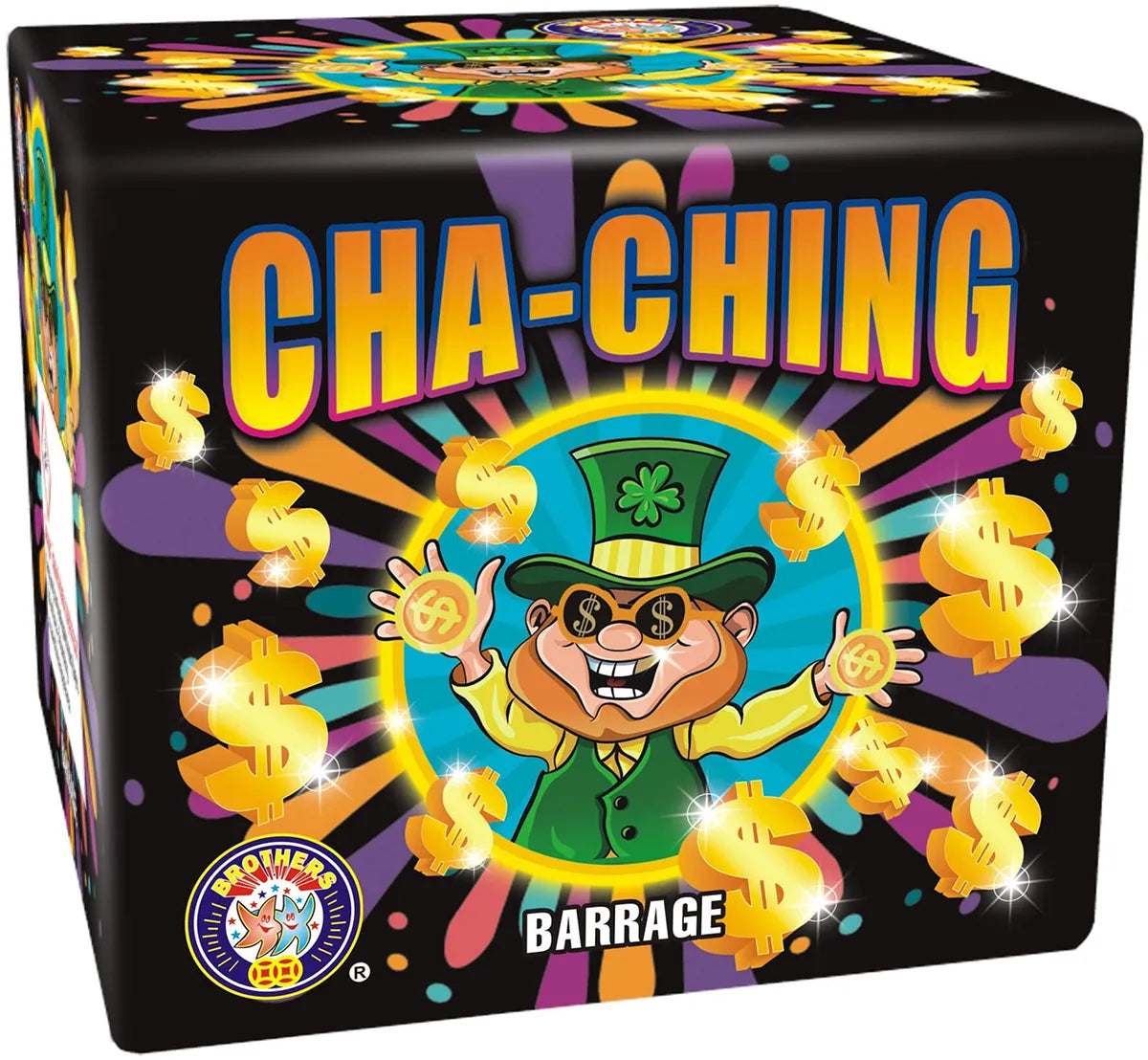 Cha ching