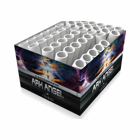 Ark Angel