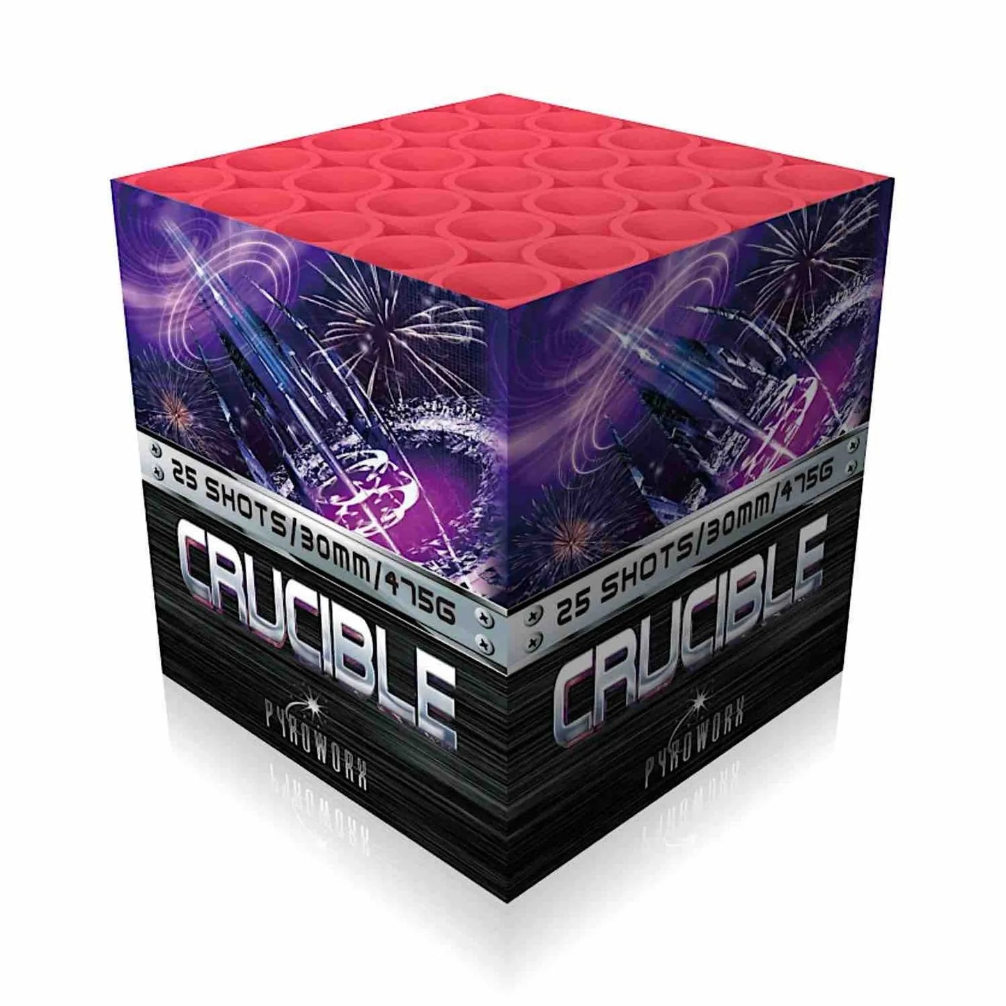 Crucible