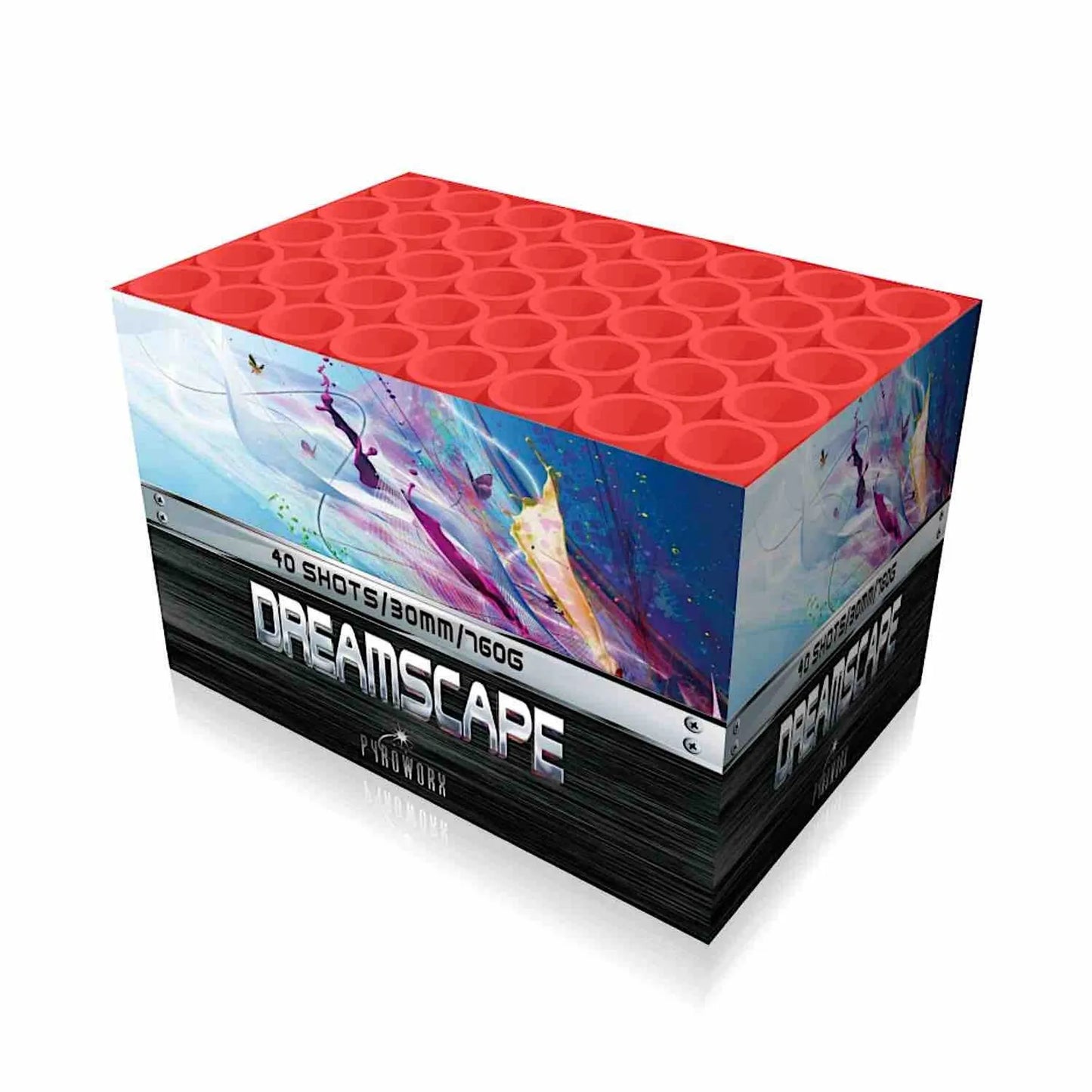 Dreamscape(quiet)