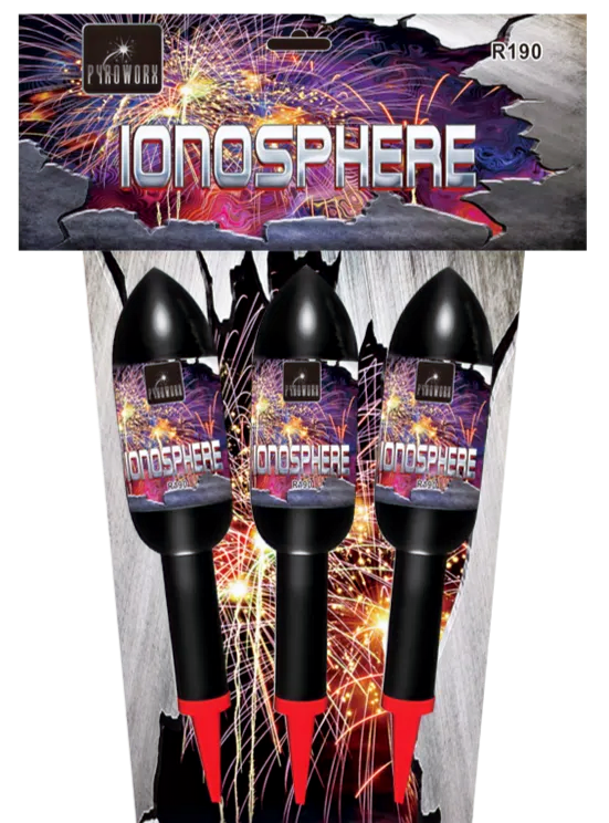IONOSPHERE