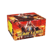 Warlord