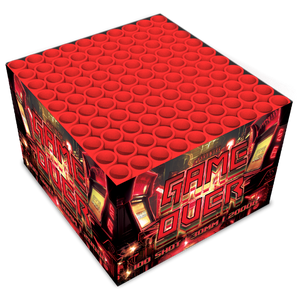 Game over by pyroworx