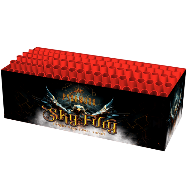Sky Fury