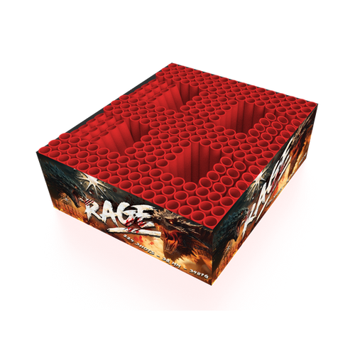 Rage