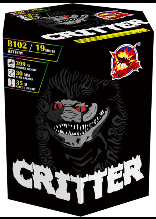 Critter