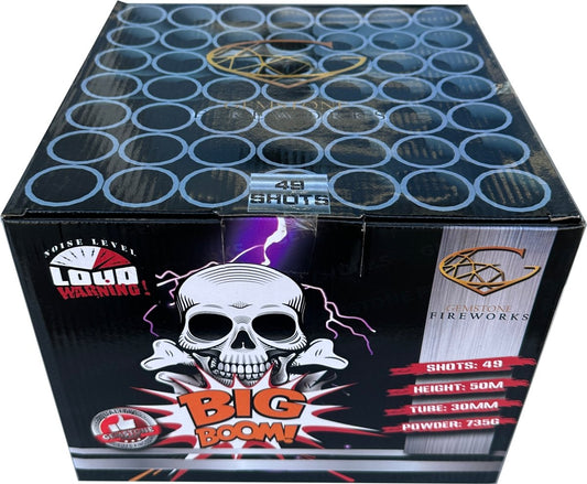 Big boom 49
