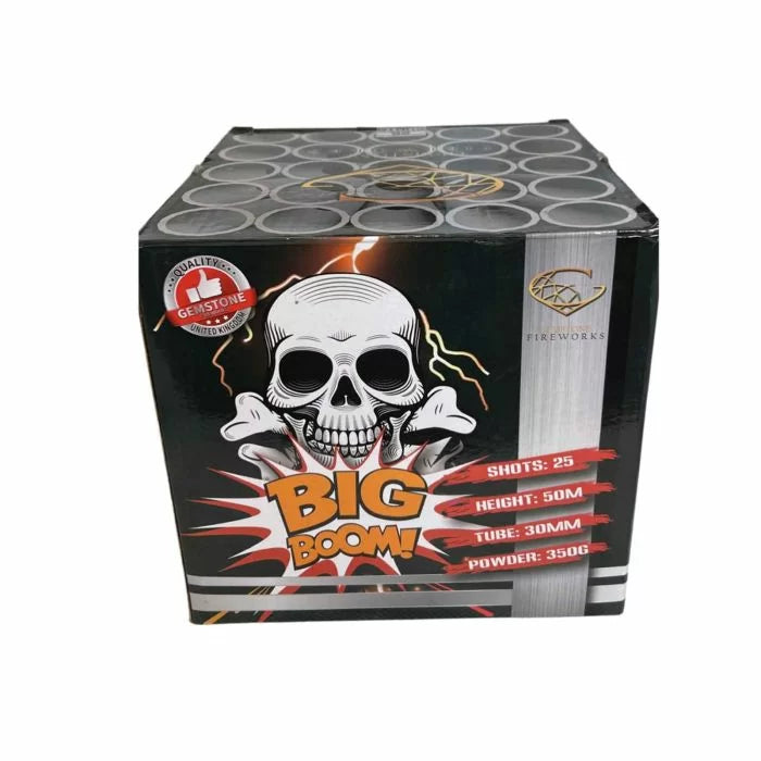 Big boom 25