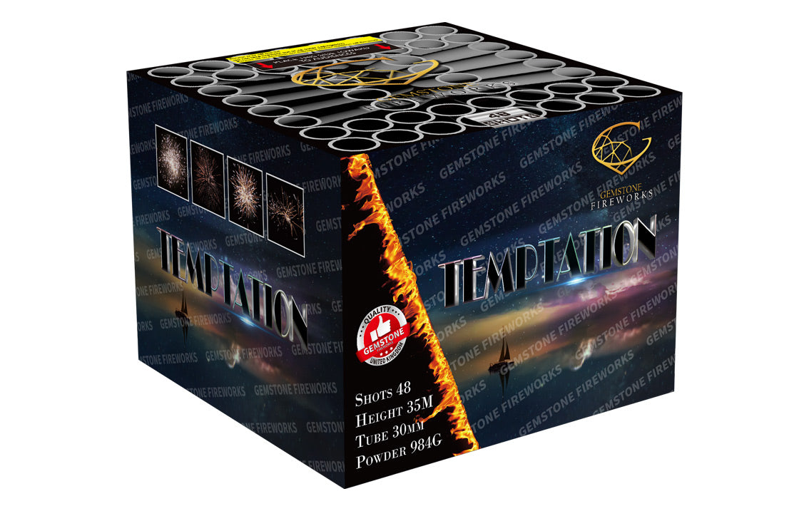 Temptation