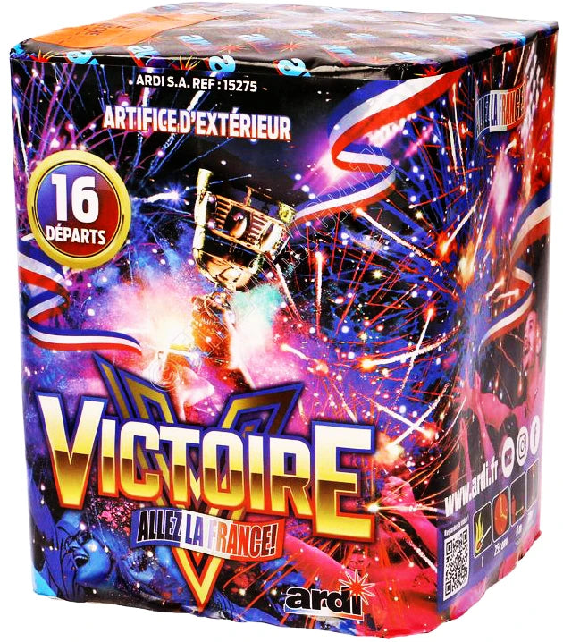 La victorie