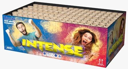 Intense 122