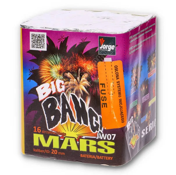 Mars