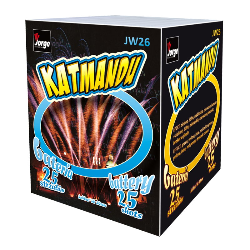 Katmandu