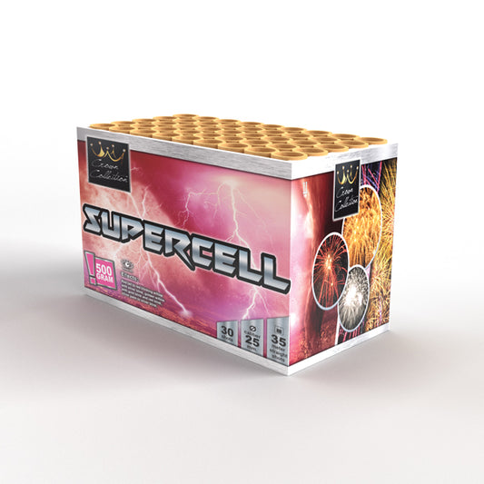 Super cell