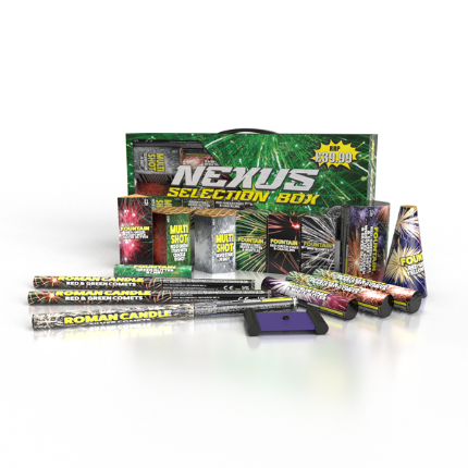 Nexus selection