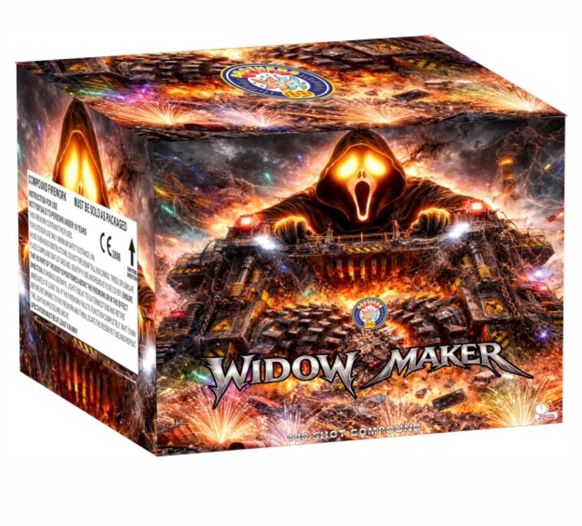 Window maker