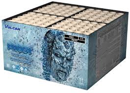 Frost compound vulcan