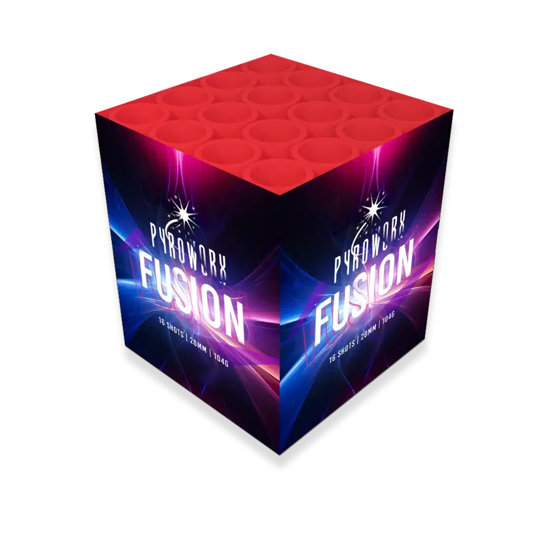 Fusion