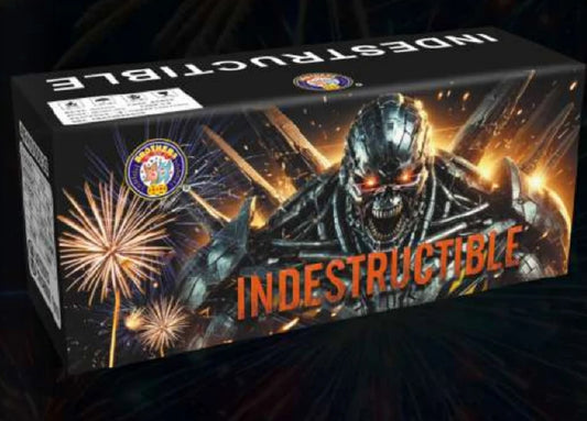 Indestructible