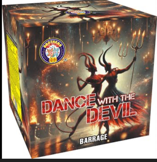 Dance with the devil