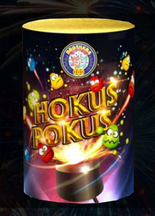 Hokus pokus