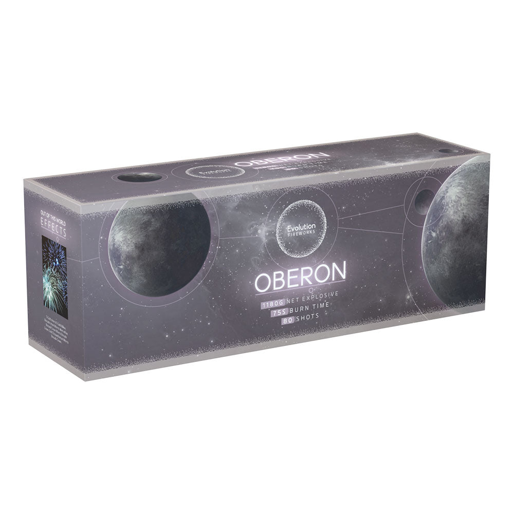 Oberon