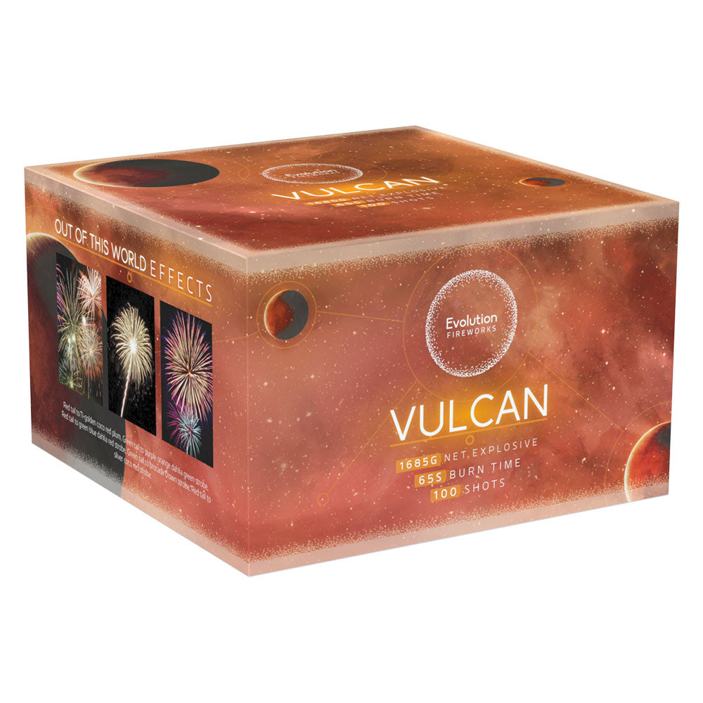 Vulcan