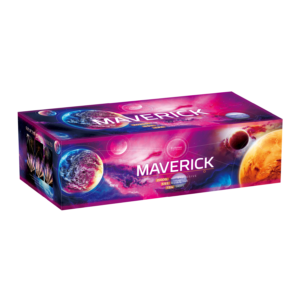 Maverick