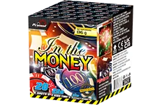 IN THE MONEY
