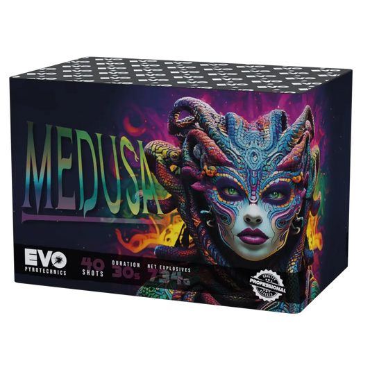 Medusa