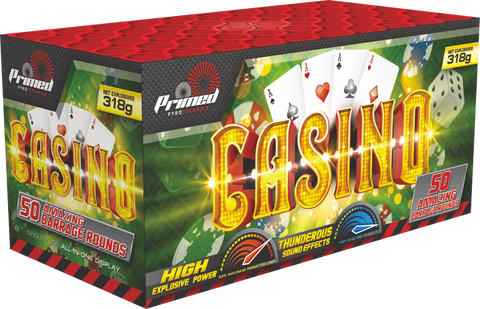 Casino