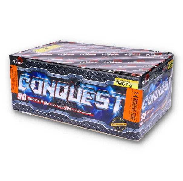 Conquest