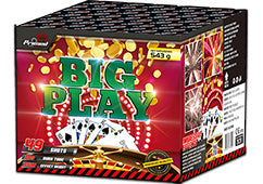 Big play