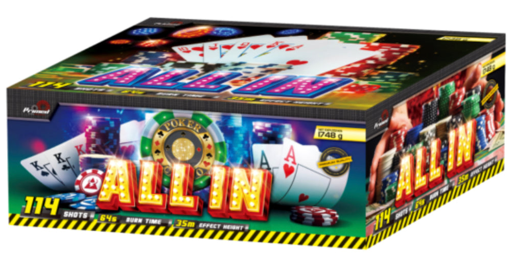 ALL IN