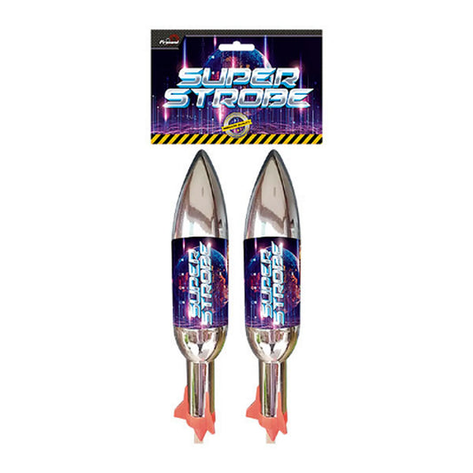 Super Strobe