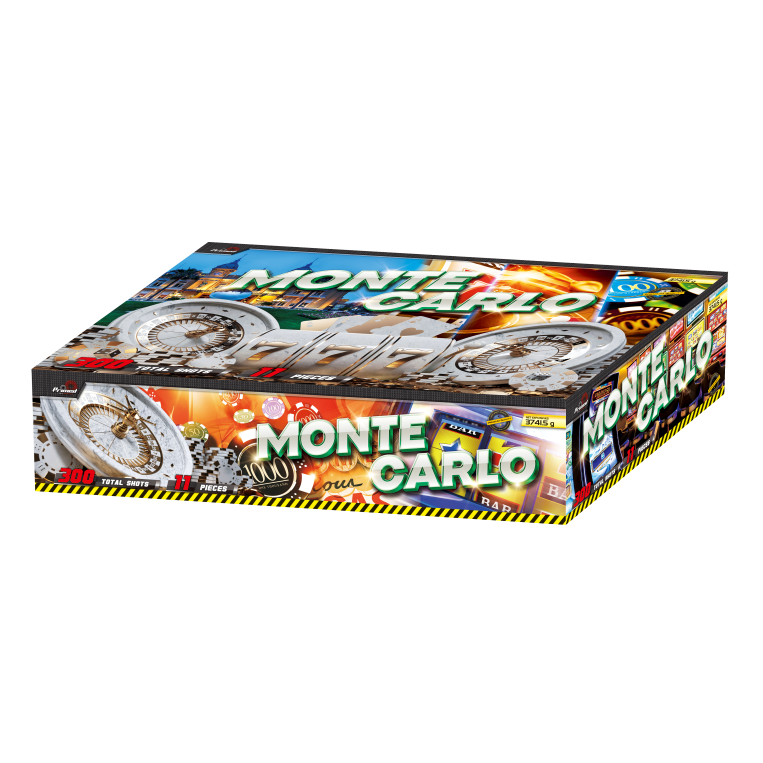 Monte Carlo