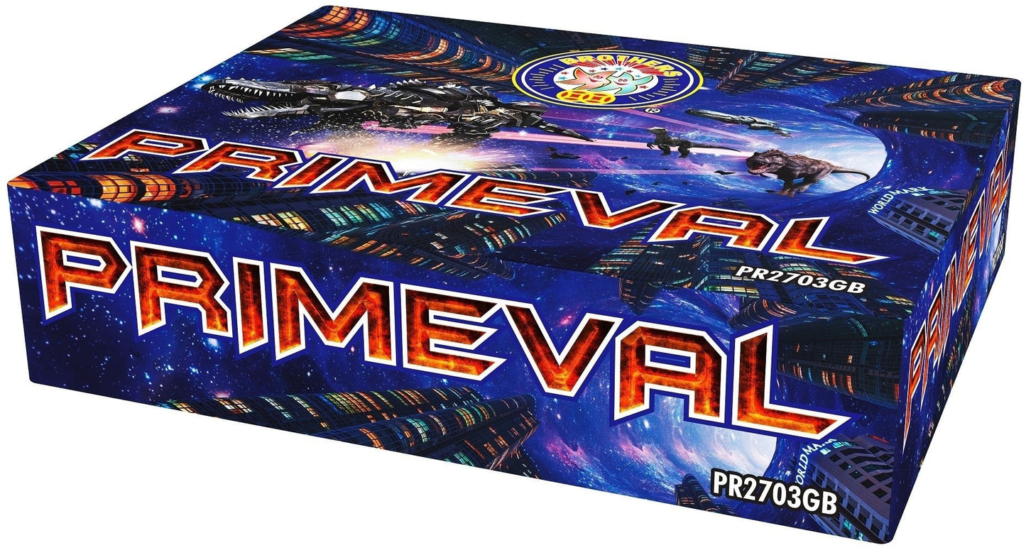 Primeval compound