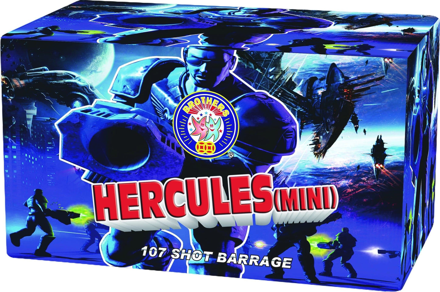 Hercules Mini
