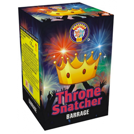 Throne Snatcher