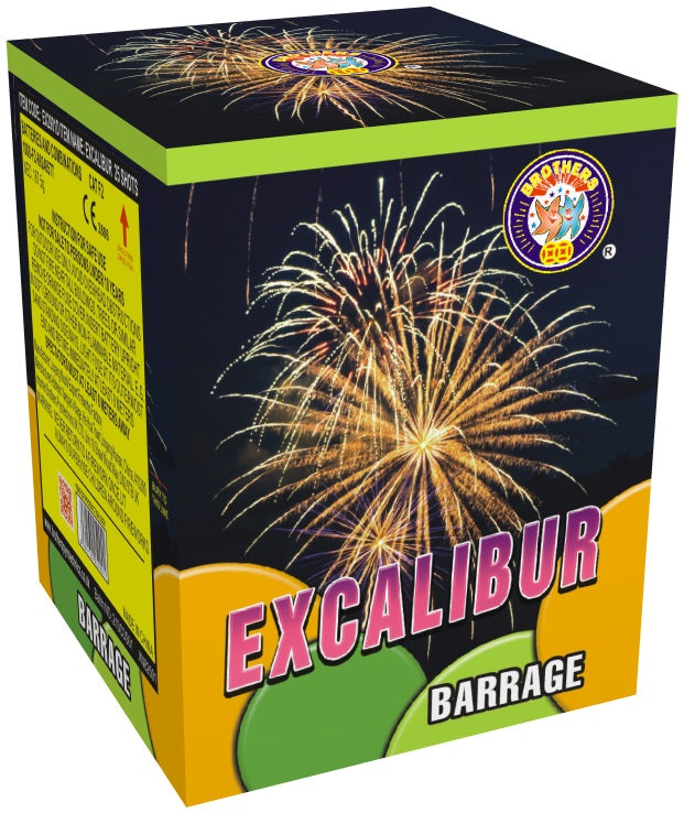 Excalibur
