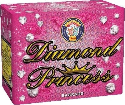Diamond Princess