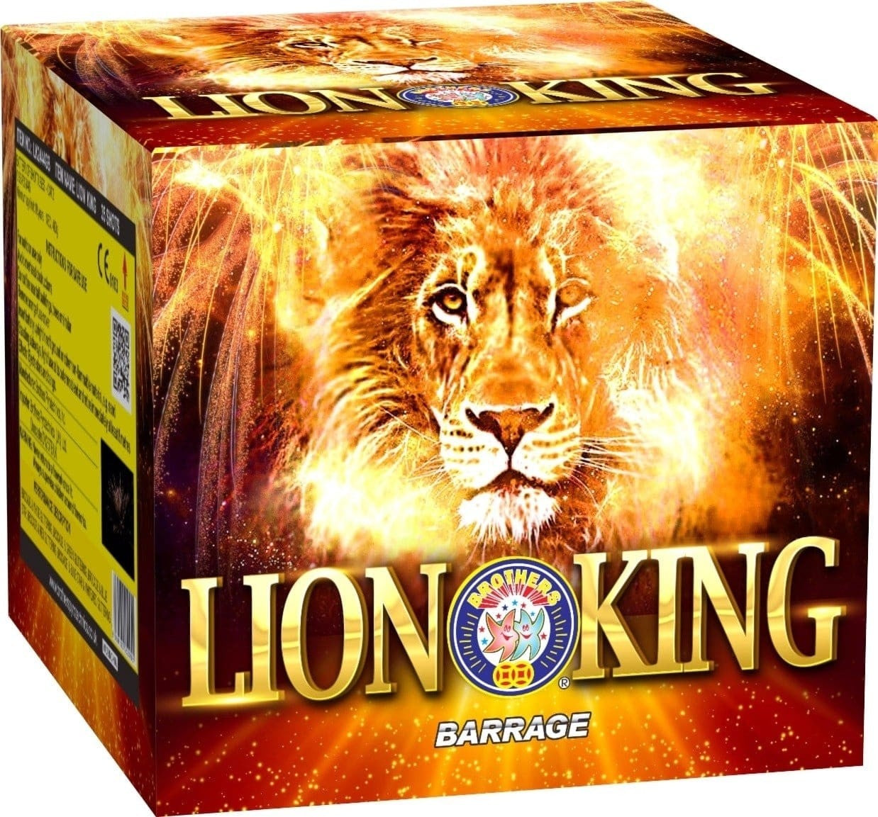 Lion king