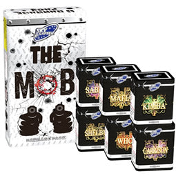 The MOB