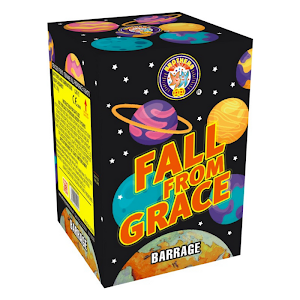 Fall From Grace