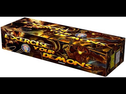 Excorsise your demons