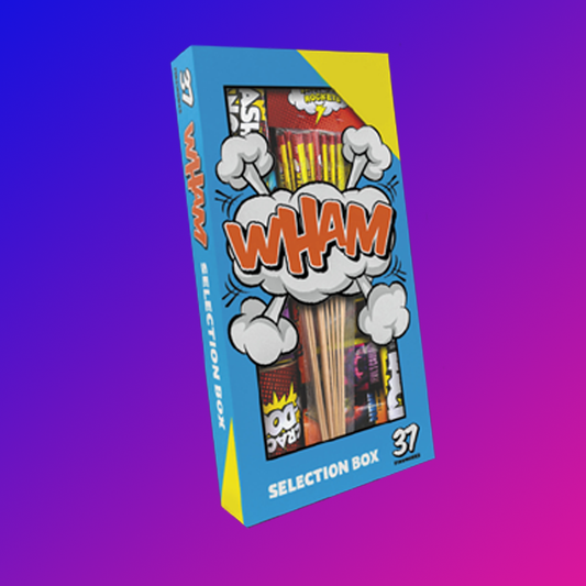 Wham Selection Box