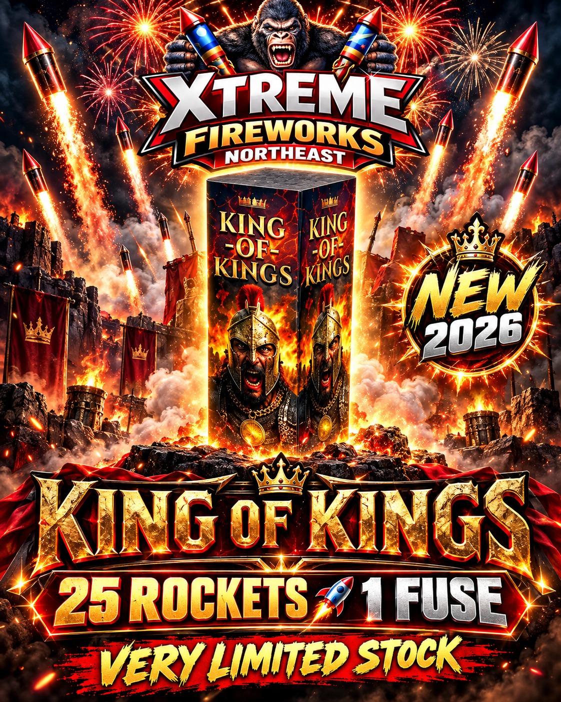 King of kings